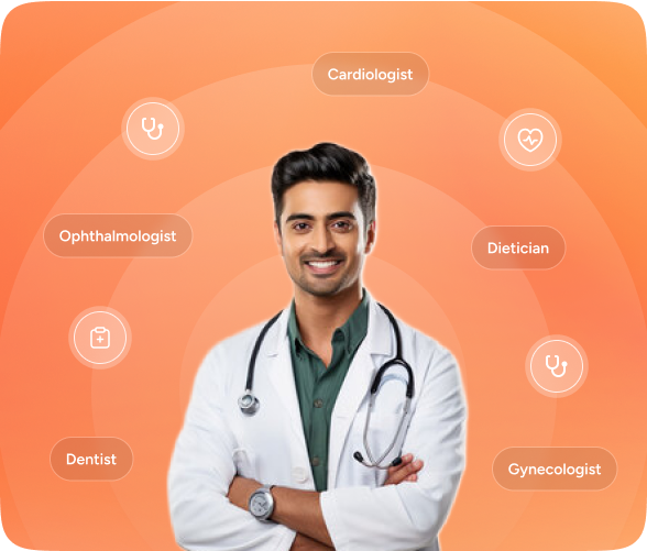 Healthcare Professional